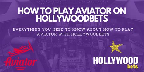 how to bet aviator on hollywoodbets|How to Play Aviator on Hollywoodbets .